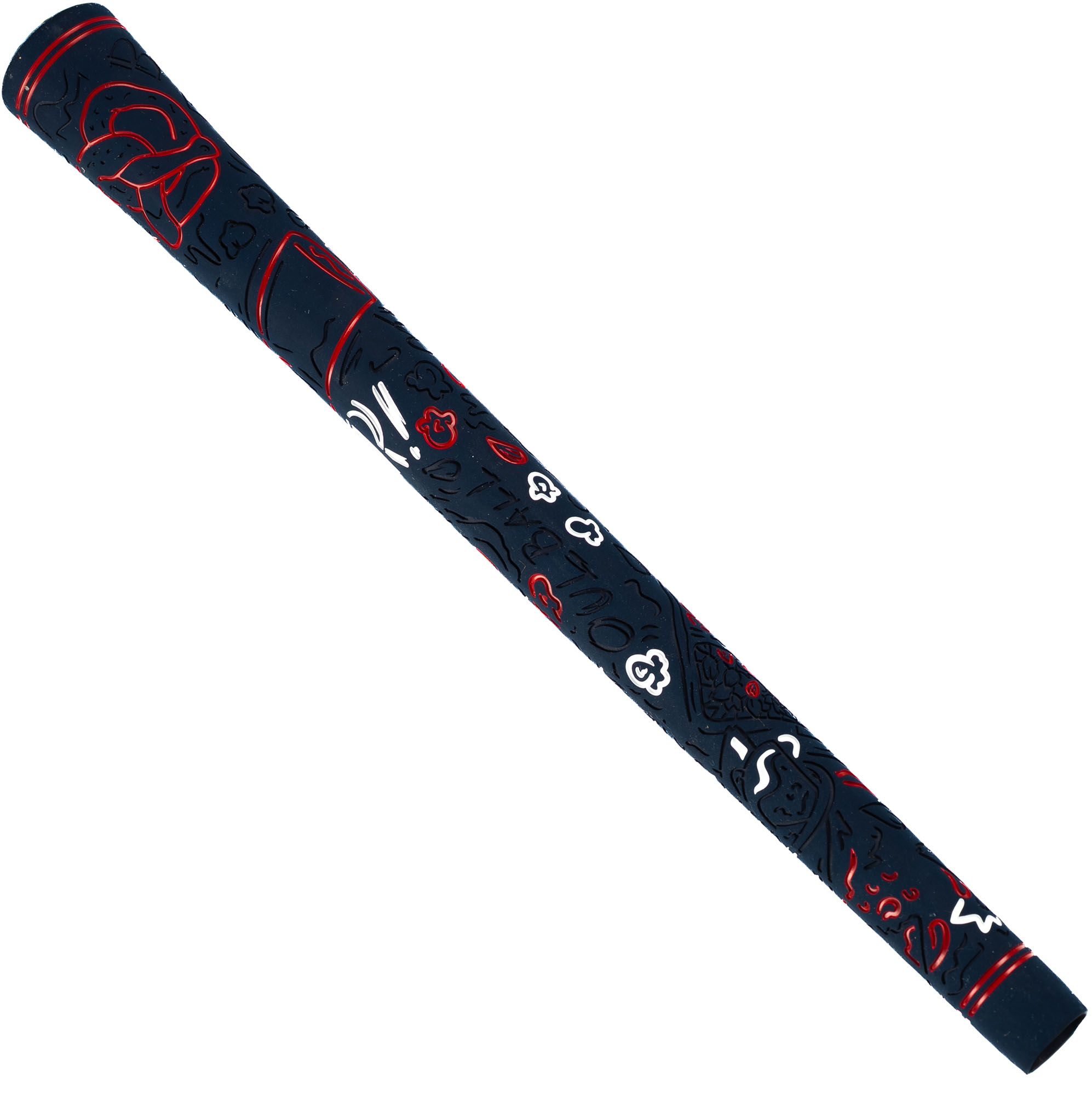 SWAG Atlanta Braves Swing Grip product image