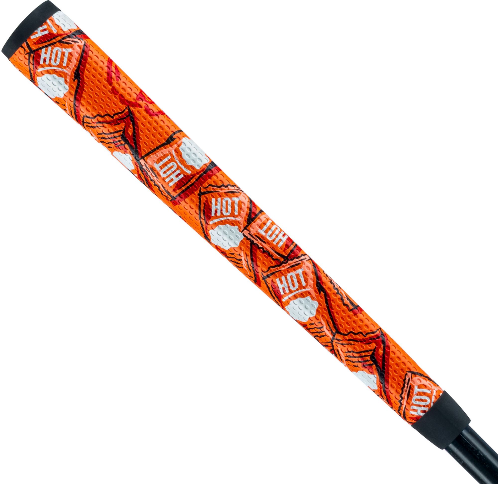SWAG Hot Sauce Putter Grip product image