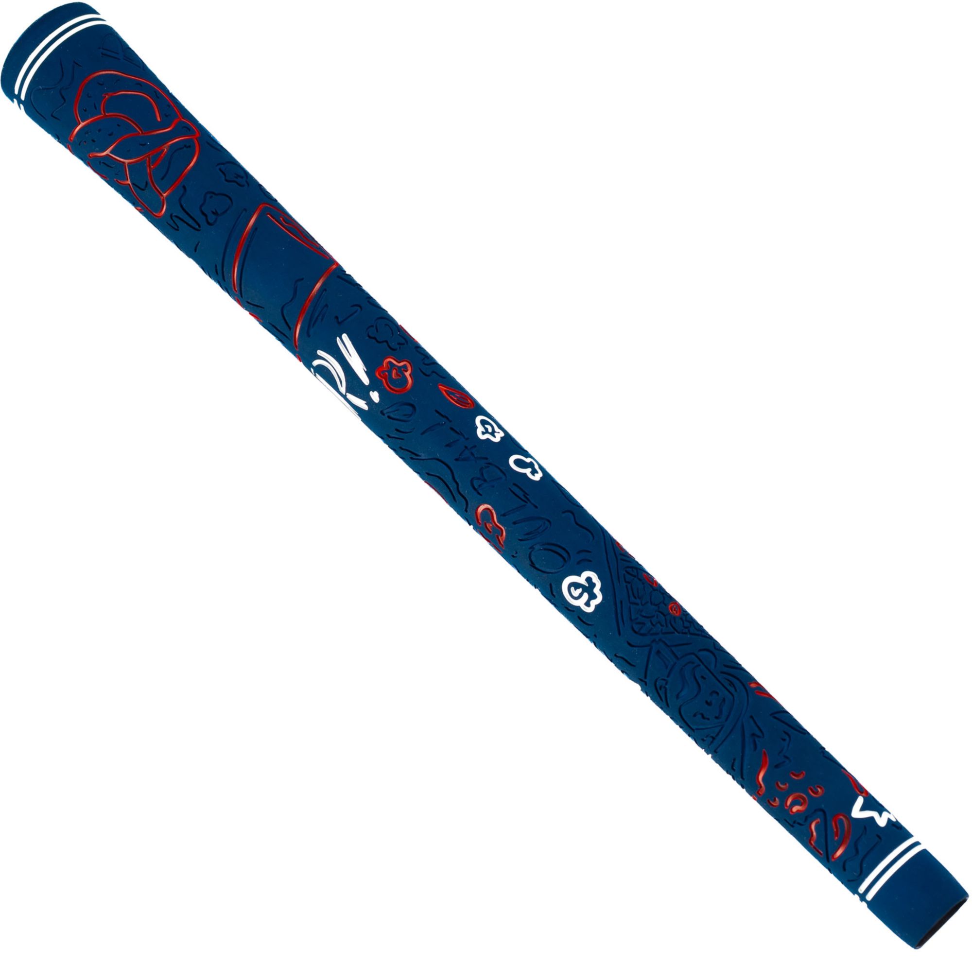 SWAG Los Angeles Dodgers Swing Grip product image
