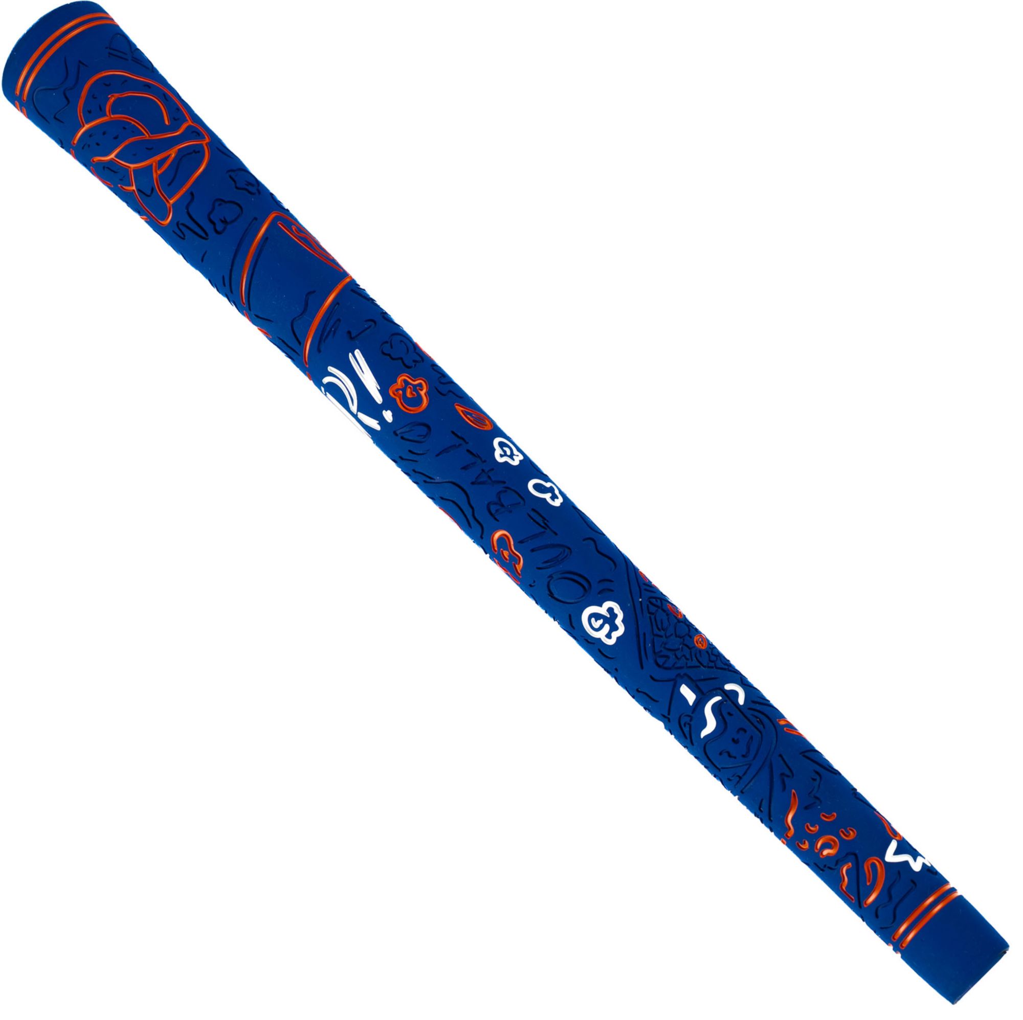 SWAG New York Mets Swing Grip product image