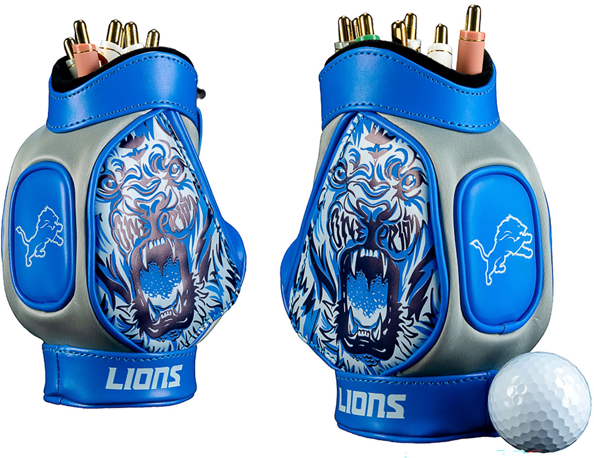 SWAG Detroit Lions Desk Caddie product image