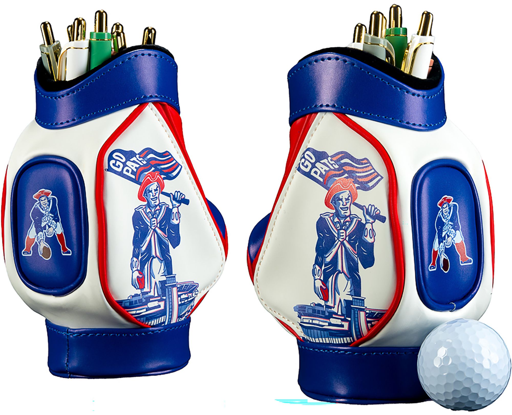 SWAG New England Patriots Desk Caddie product image