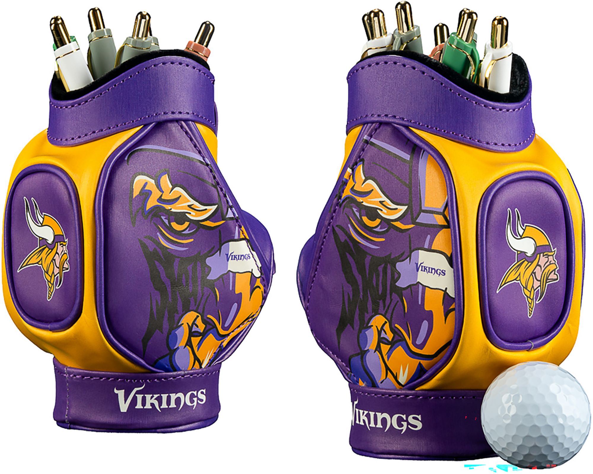 SWAG Minnesota Vikings Desk Caddie product image