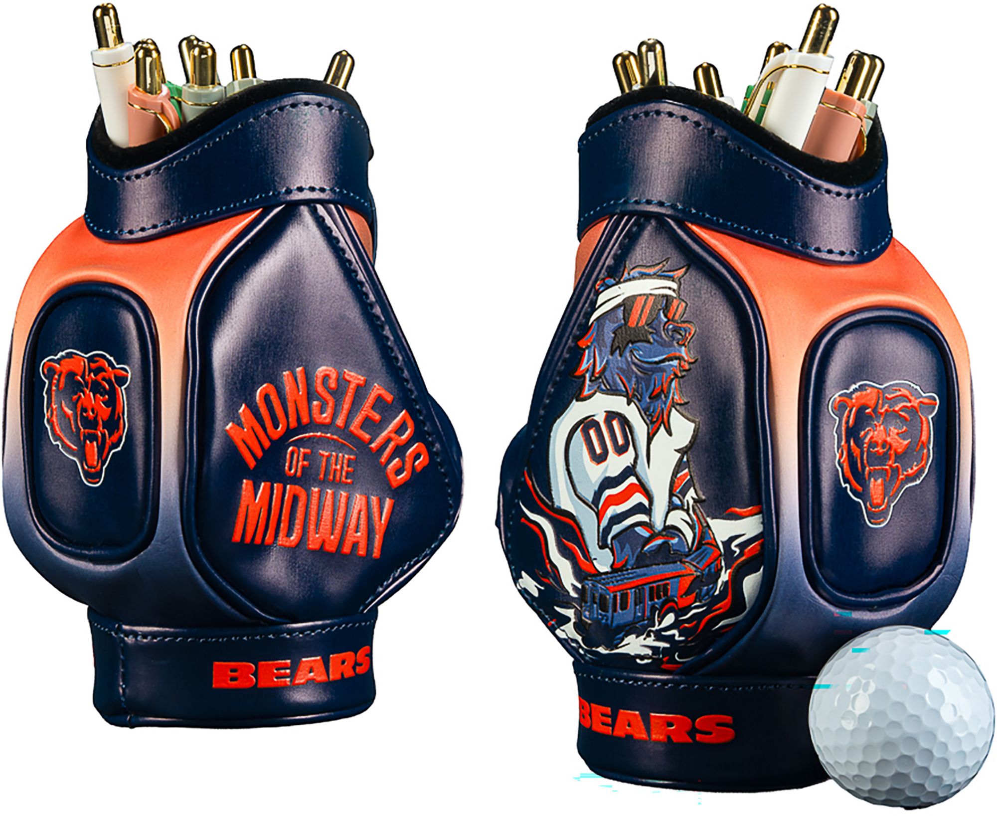 SWAG Chicago Bears Desk Caddie product image