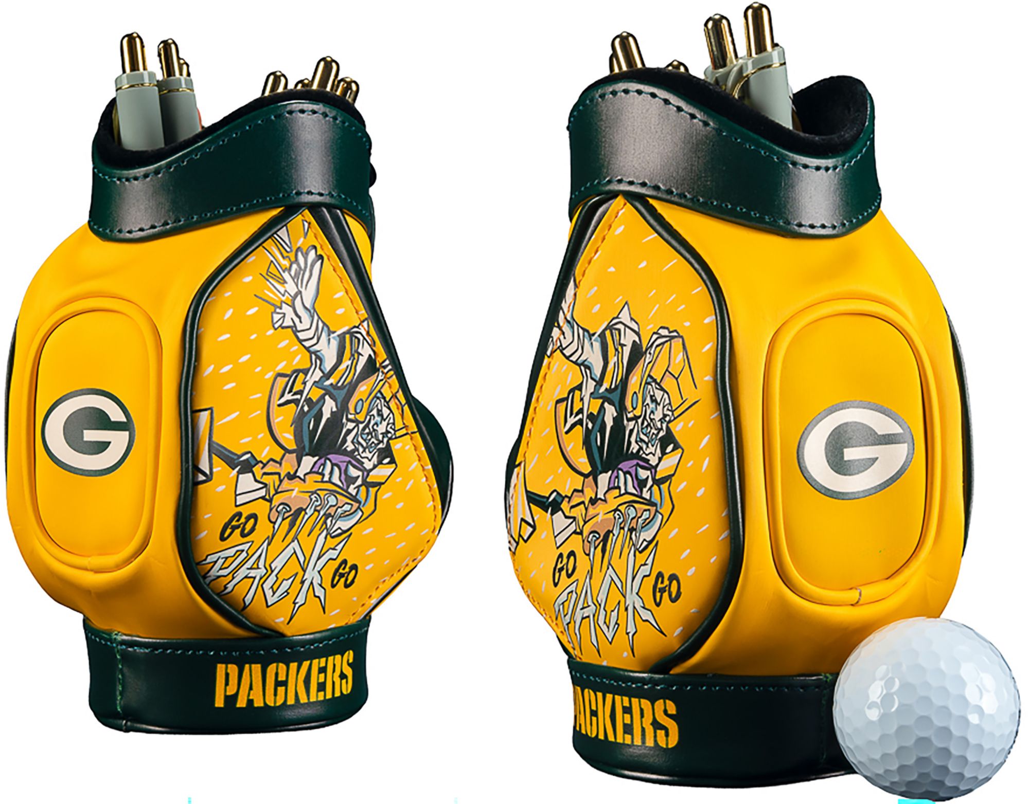 SWAG Green Bay Packers Desk Caddie product image
