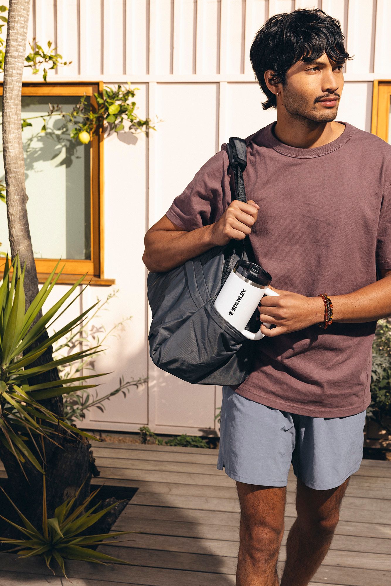 Stanley 30 oz. Quencher ProTour Flip Straw Tumbler product image