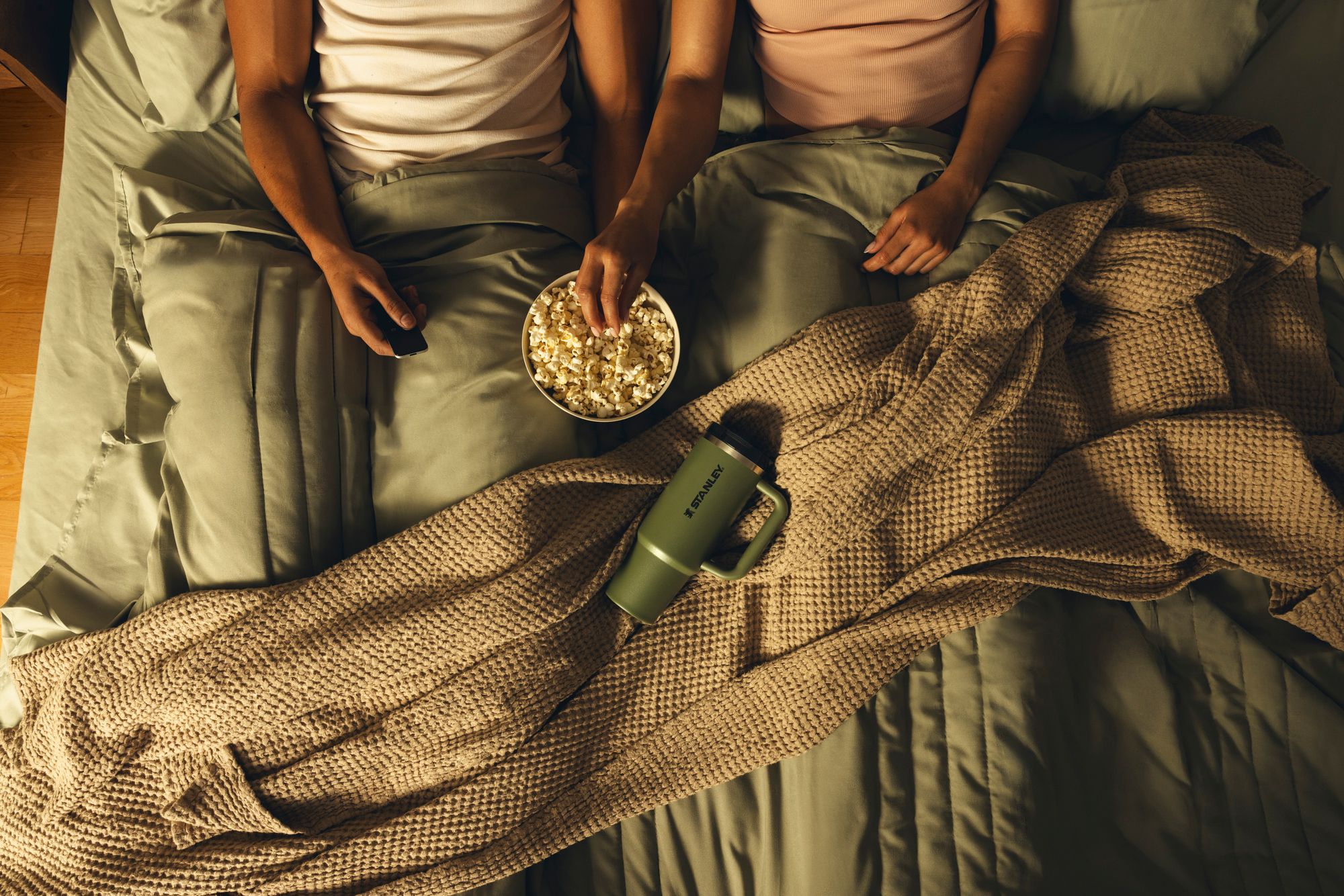 Stanley 30 oz. Quencher ProTour Flip Straw Tumbler product image