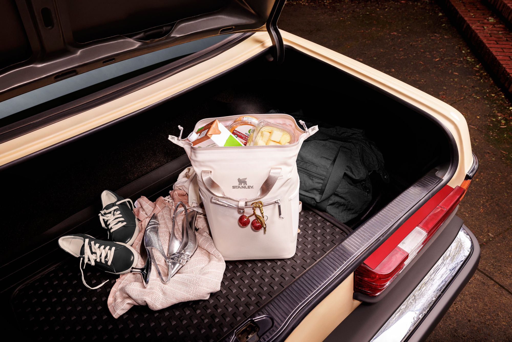 Stanley All Day Madeleine Mini Backpack Cooler product image