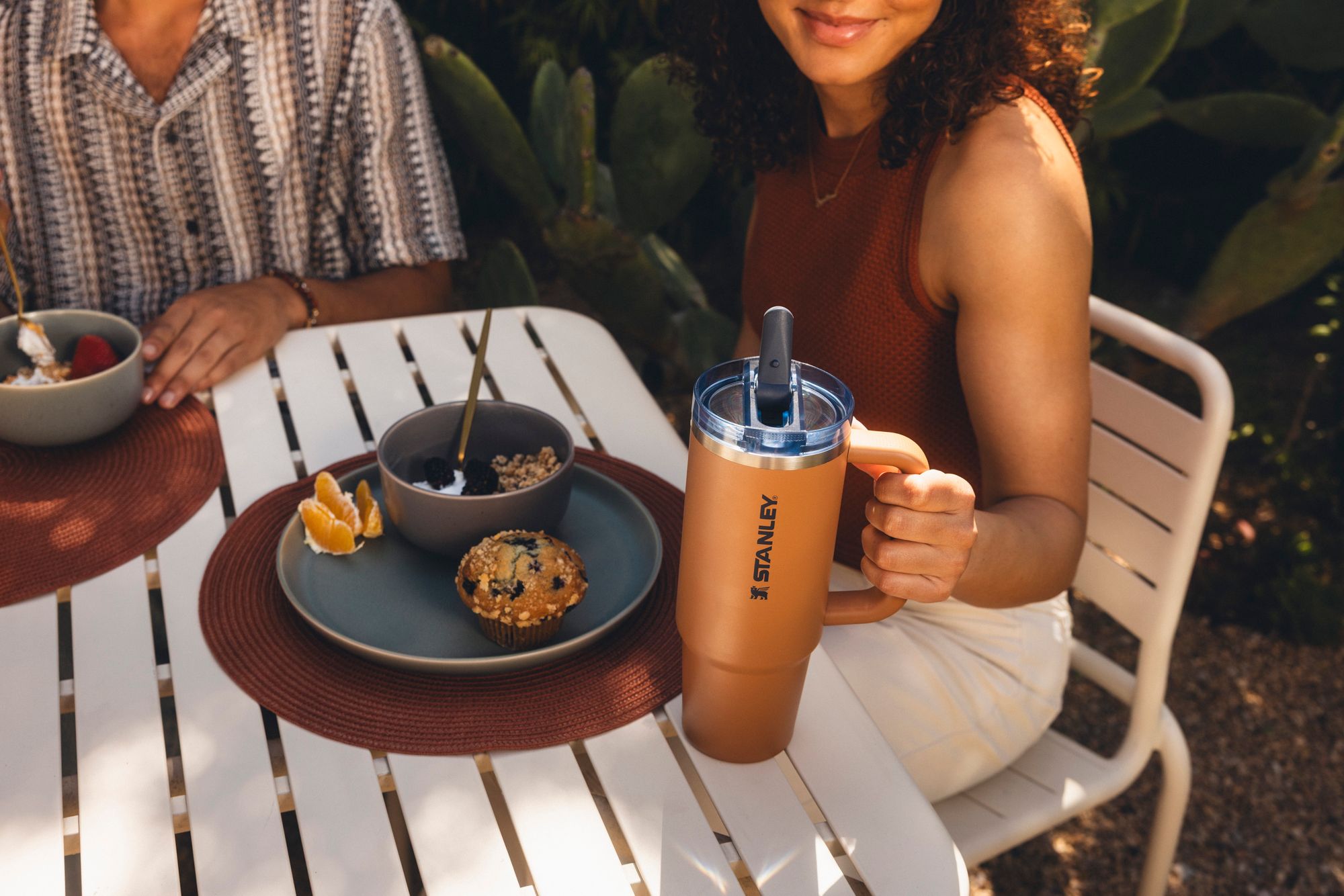 Stanley 30 oz. Quencher ProTour Flip Straw Tumbler product image