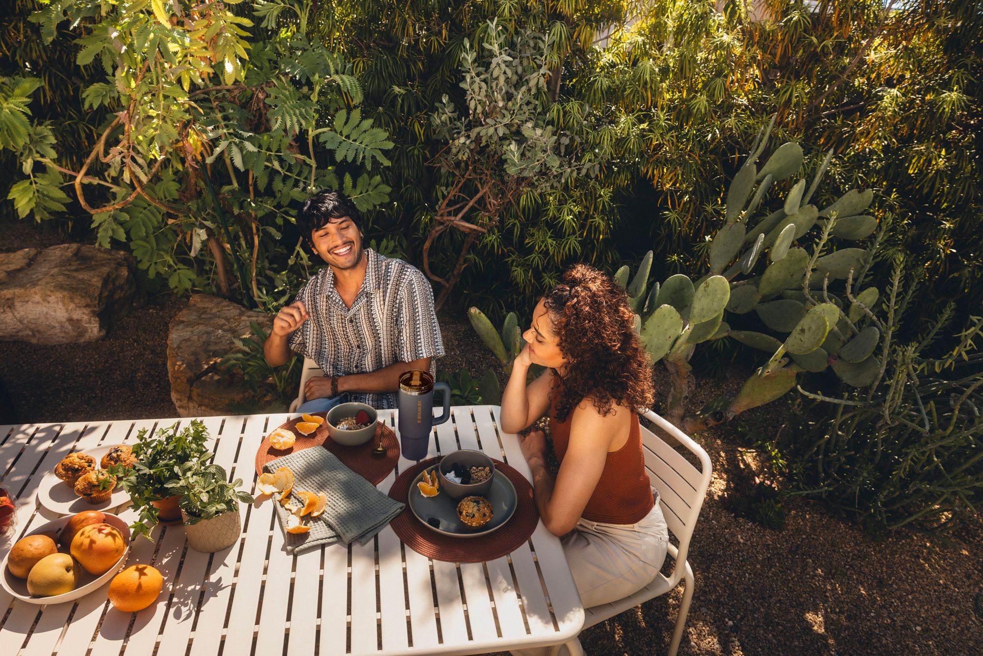 Stanley 30 oz. Quencher ProTour Flip Straw Tumbler product image