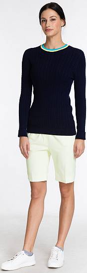 Sport Haley Women's Long Sleeve Chelsea Sweater product image