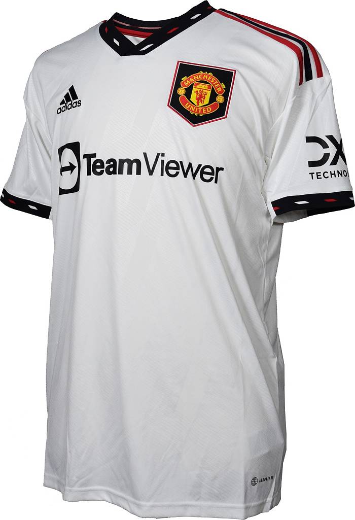 Manchester United Jerseys & Gear  Curbside Pickup Available at DICK'S