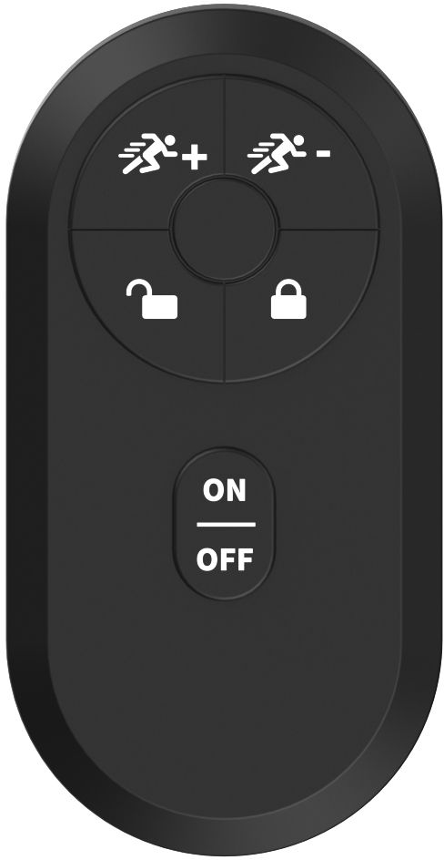 WalkingPad H1 Walking Station product image