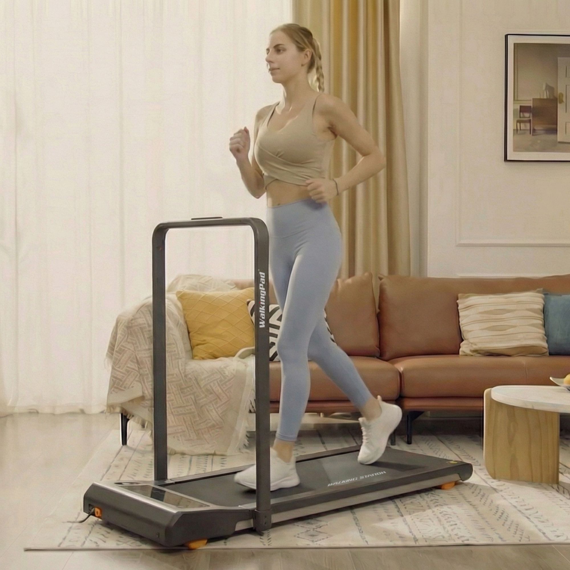 WalkingPad H1 Walking Station product image