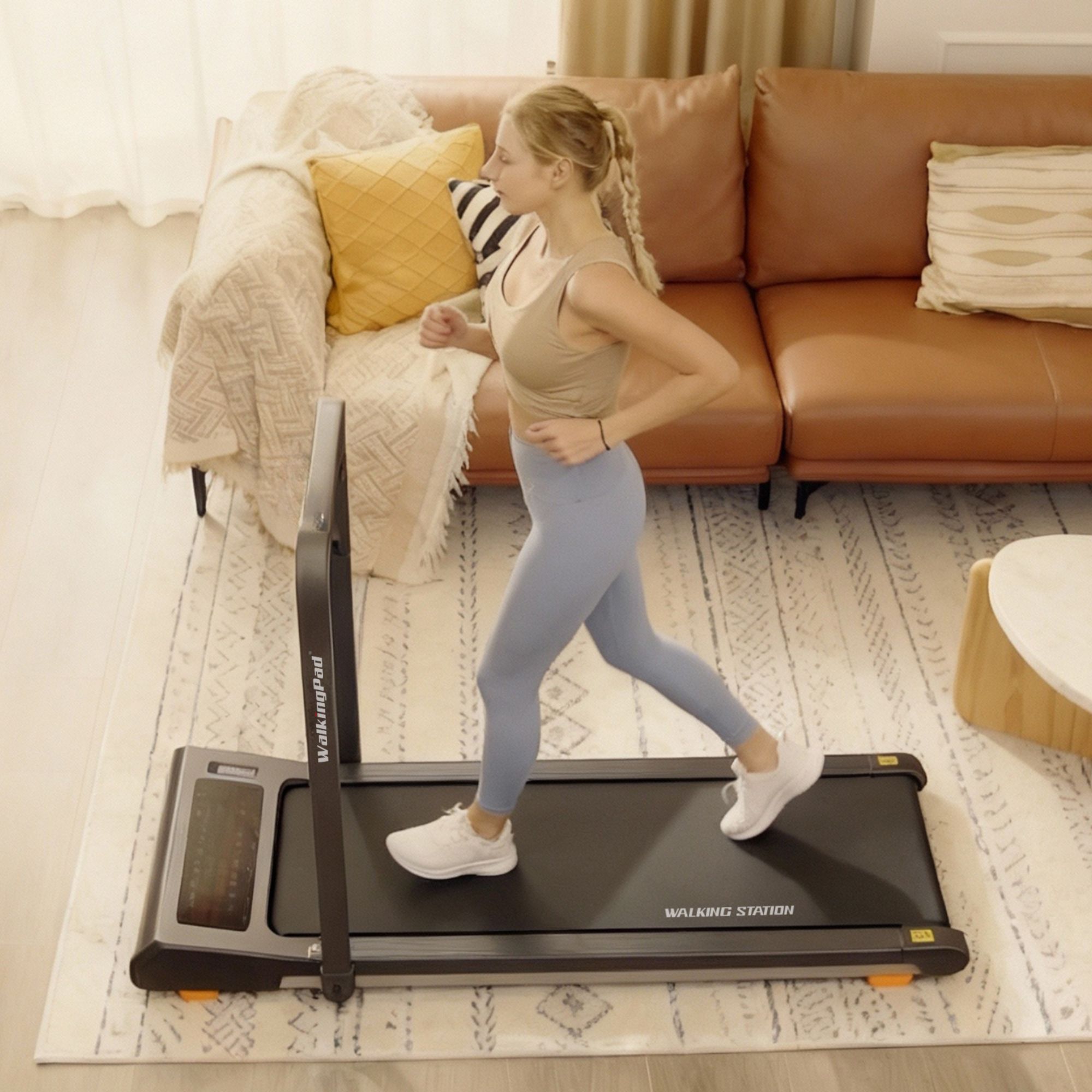 WalkingPad H1 Walking Station product image