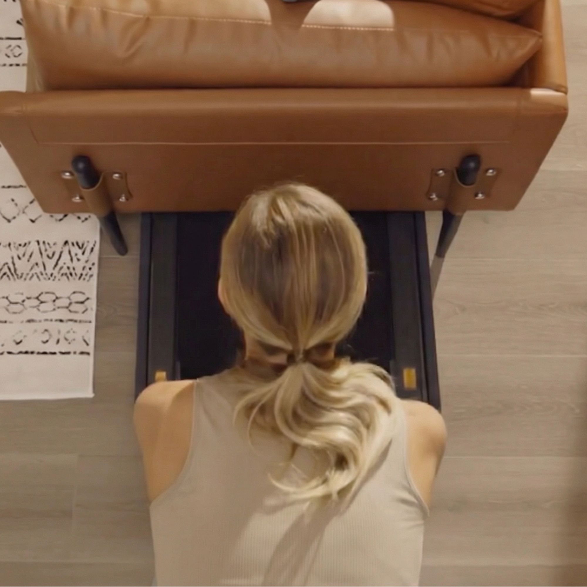 WalkingPad H1 Walking Station product image