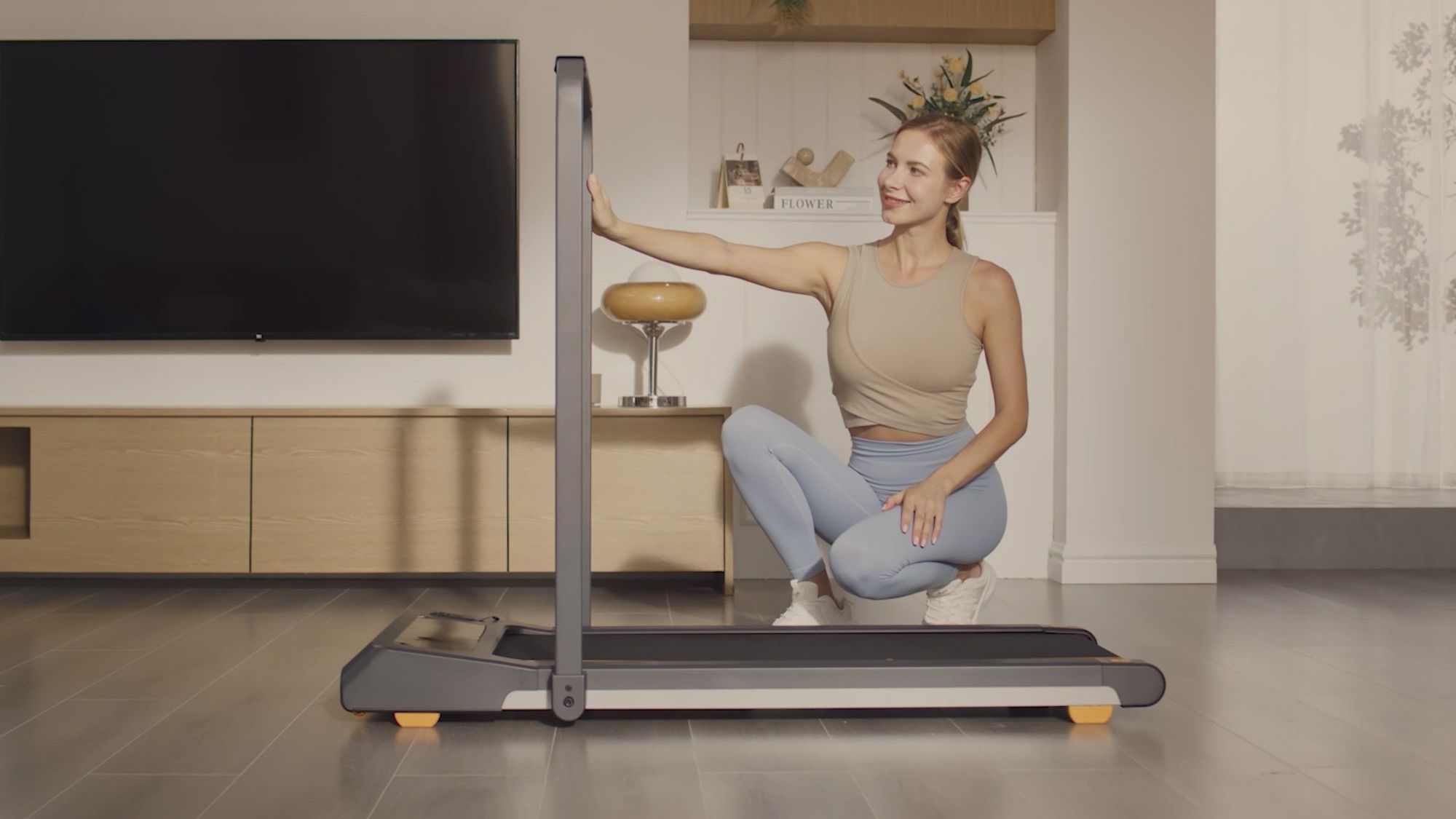 WalkingPad H1 Walking Station product