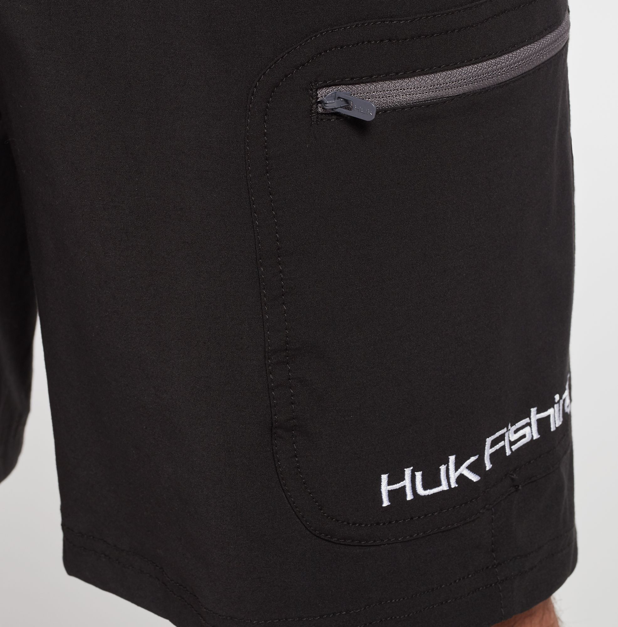 HUK Men's Next Level Shorts