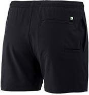 HUK Men's Capers 5.5” Volley Swim Trunks product image