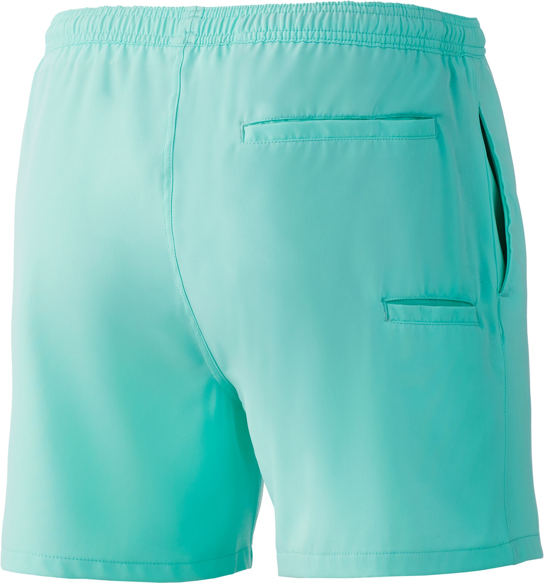 HUK Men's Pursuit 5.5” Volley Swim Trunks product image