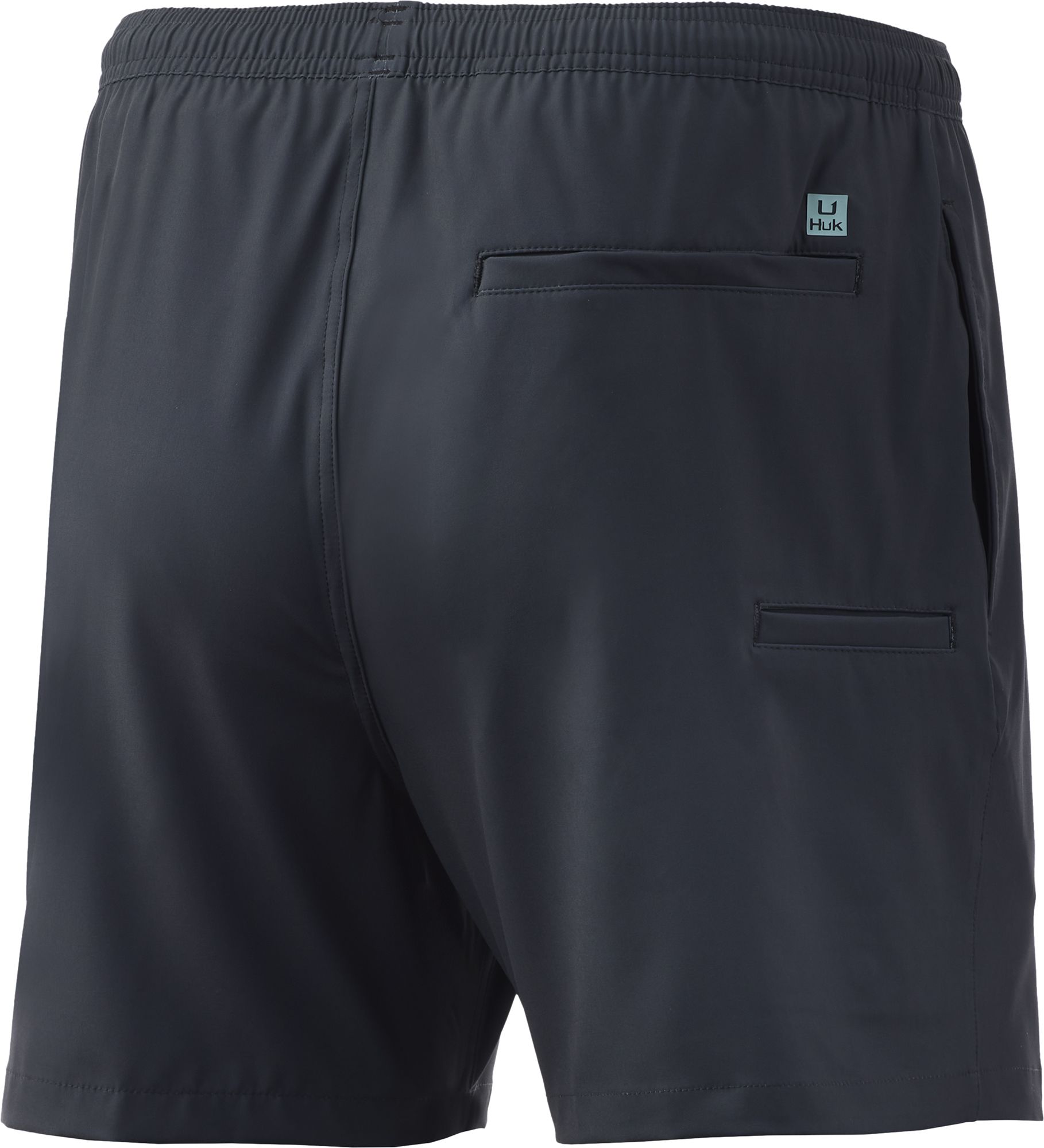 HUK Men's Pursuit 5.5” Volley Swim Trunks product image