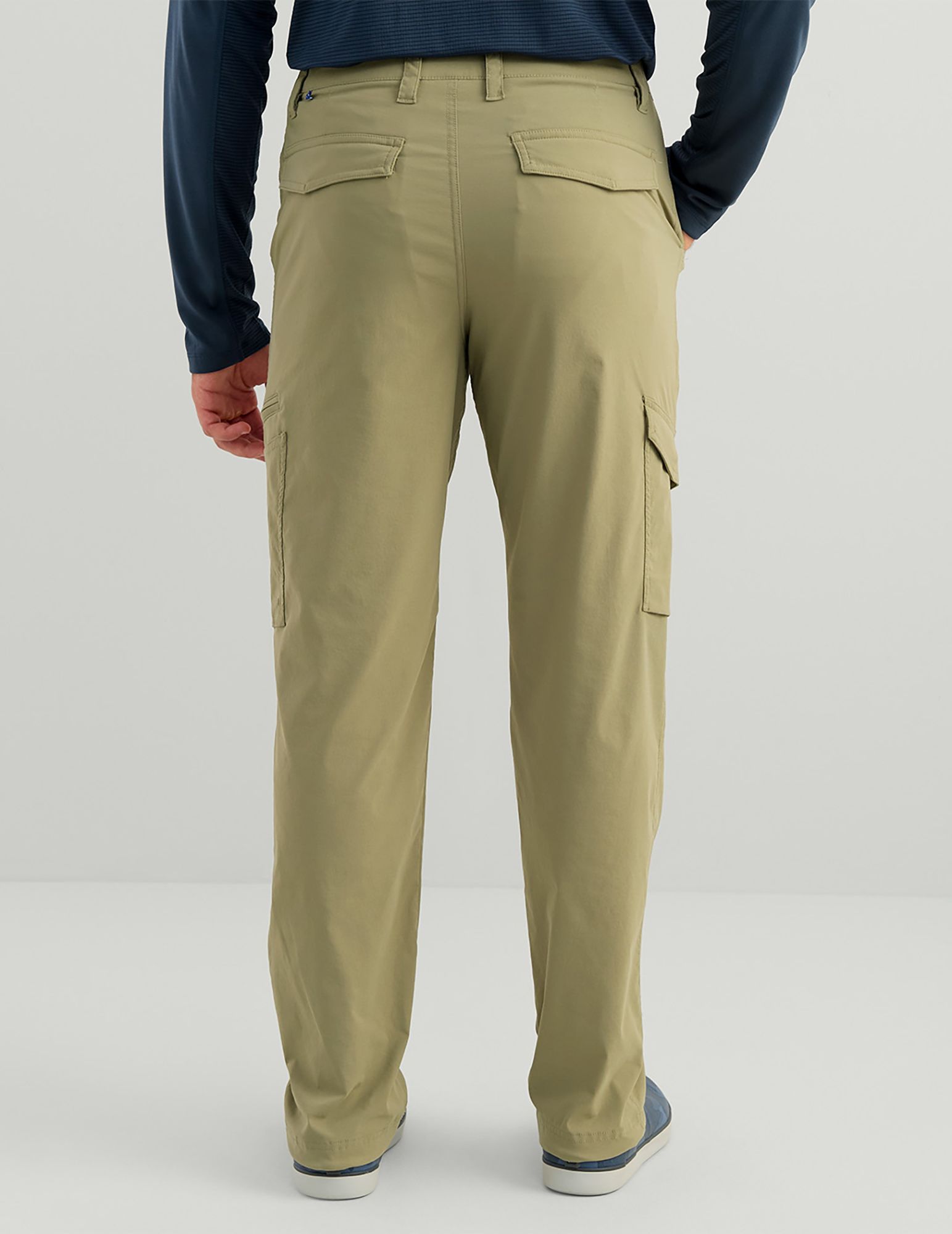 HUK Men's Icon Pro Performance Pants product image