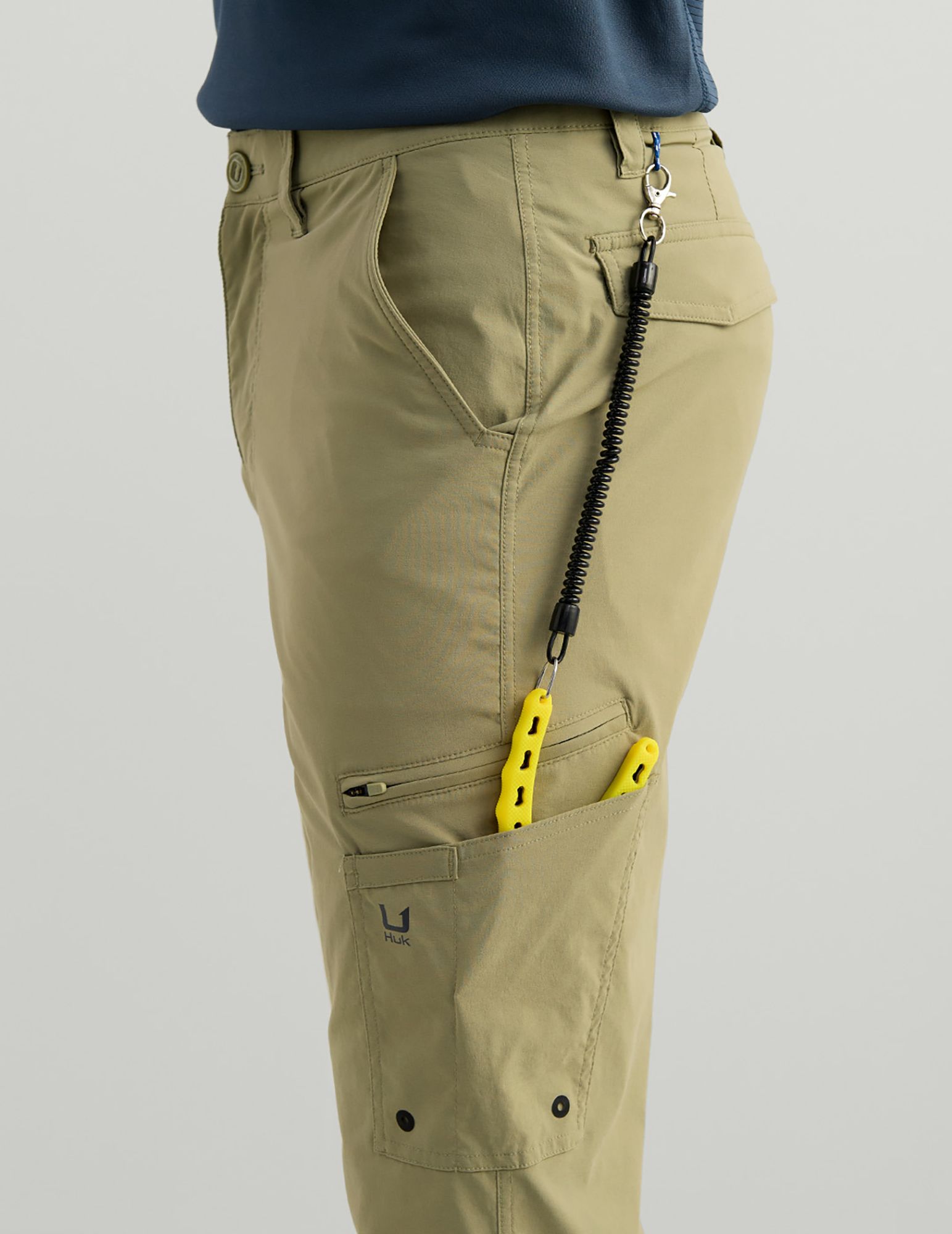 HUK Men's Icon Pro Performance Pants product image