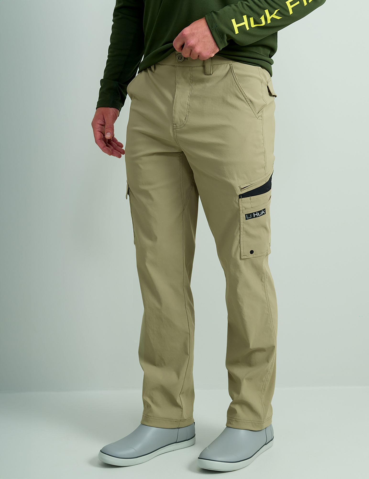 HUK Men's Icon Pro Performance Pants product image