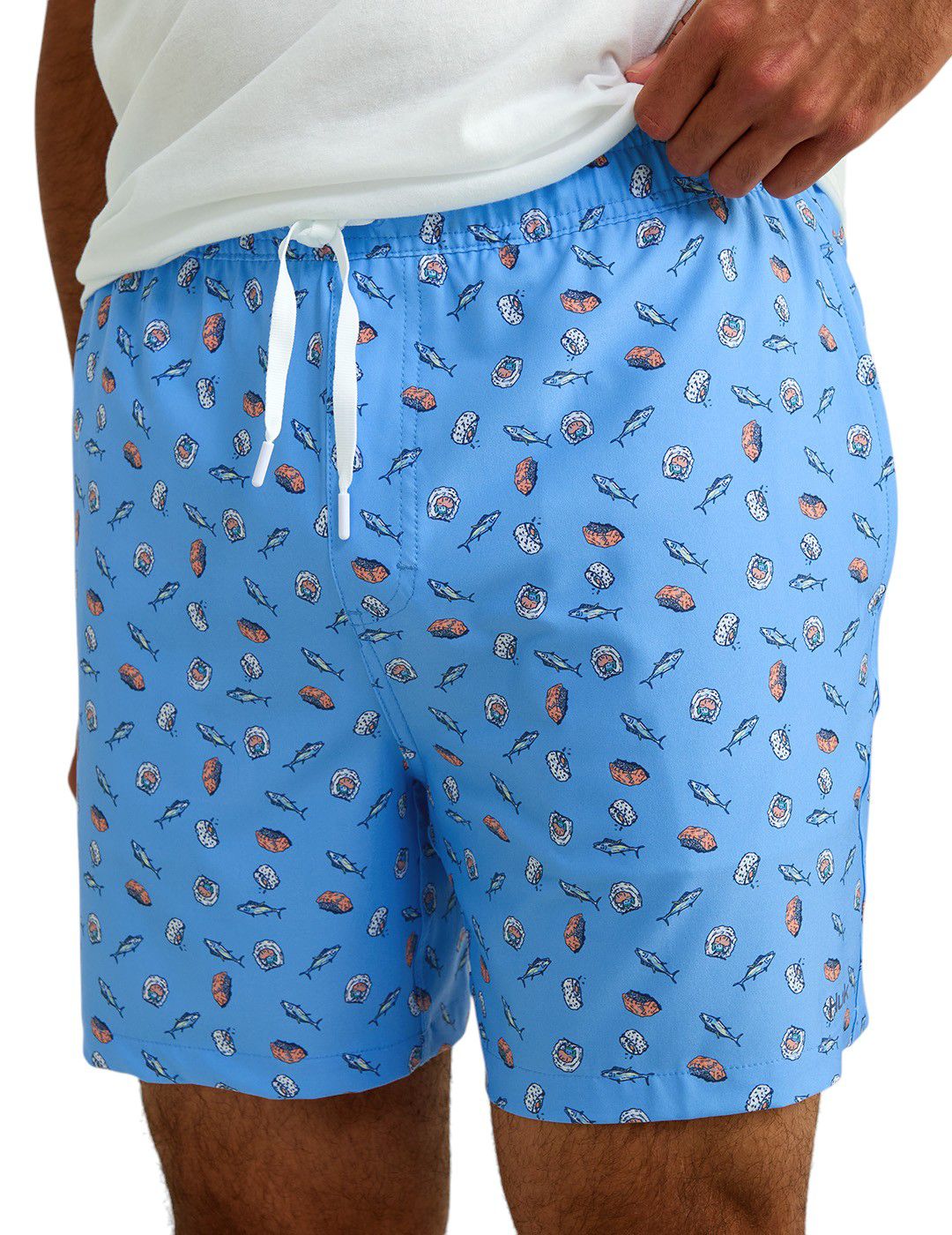 HUK Men's Pursuit Volley Shorts product image