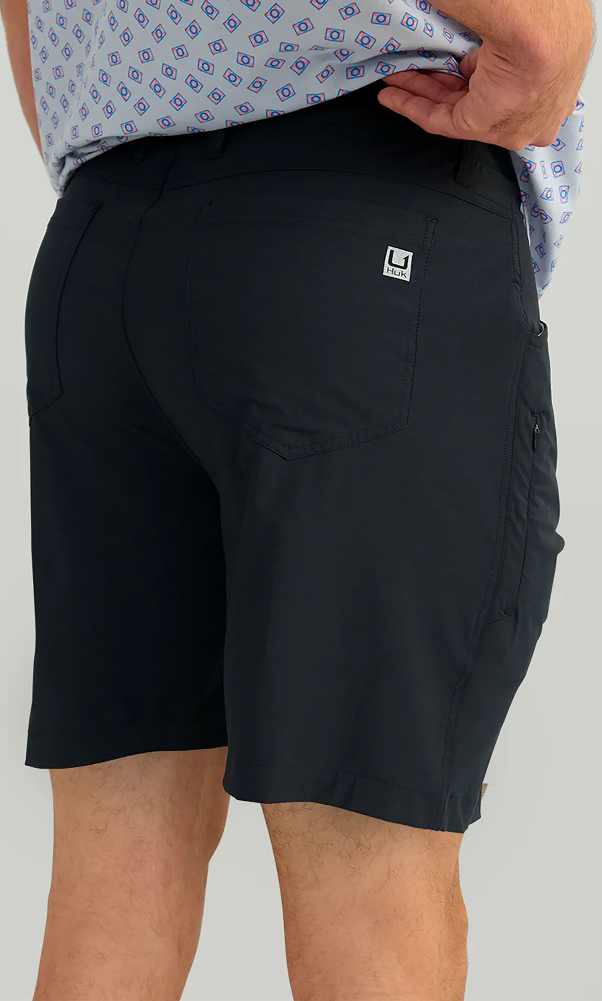 HUK Men's Kona 6-Inch Shorts product image