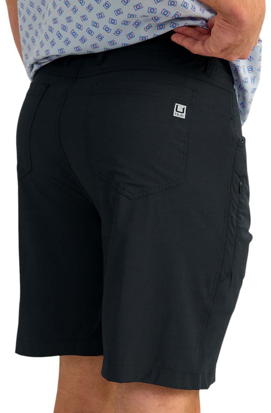 HUK Men's 9" Kona Shorts product image