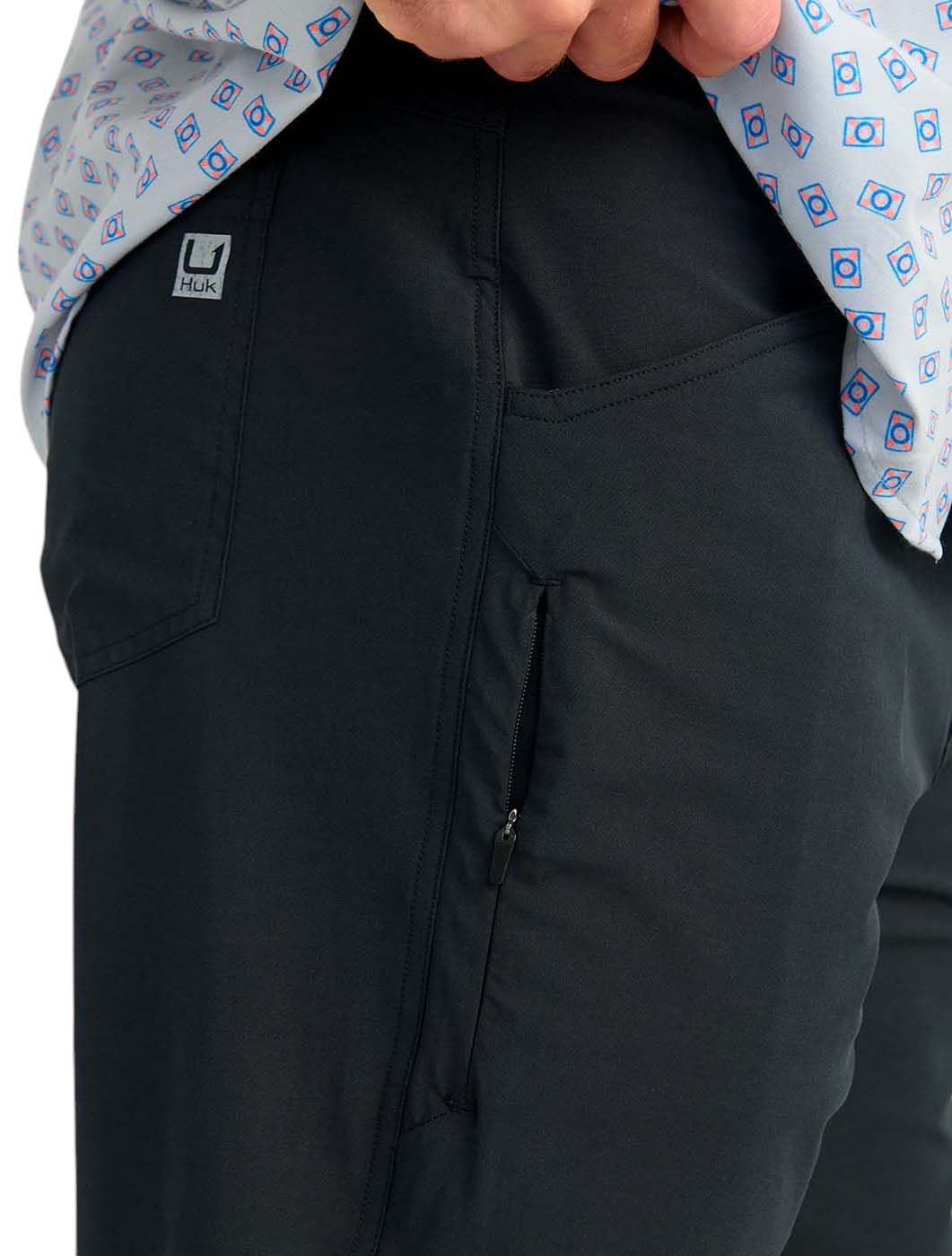 HUK Men's 9" Kona Shorts product image