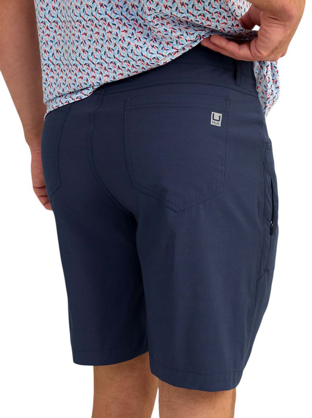 HUK Men's 9" Kona Shorts product image
