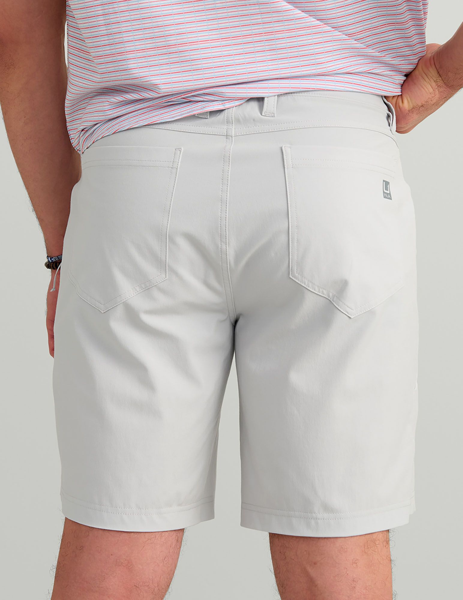 HUK Men's 9" Kona Shorts product image