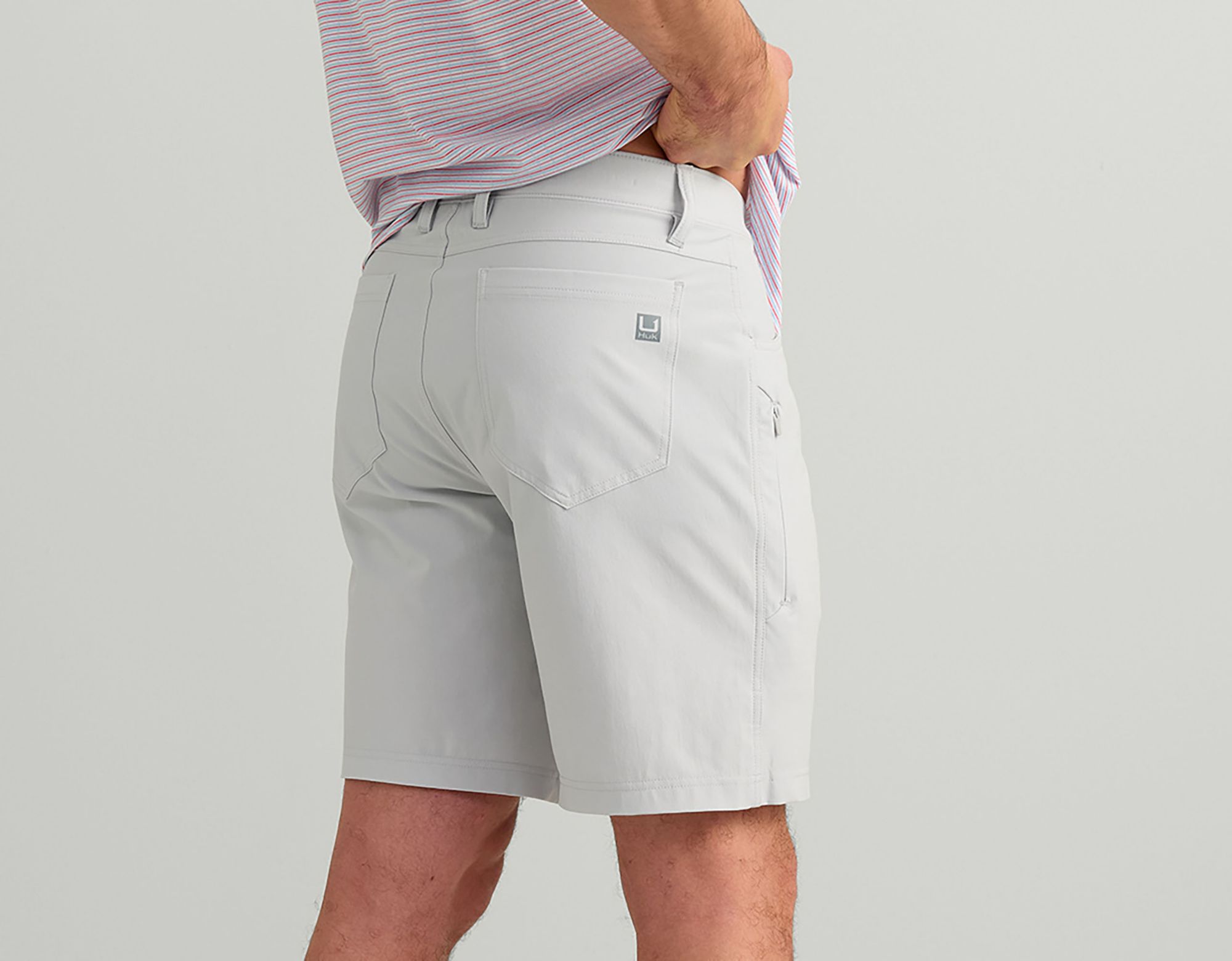 HUK Men's 9" Kona Shorts product image