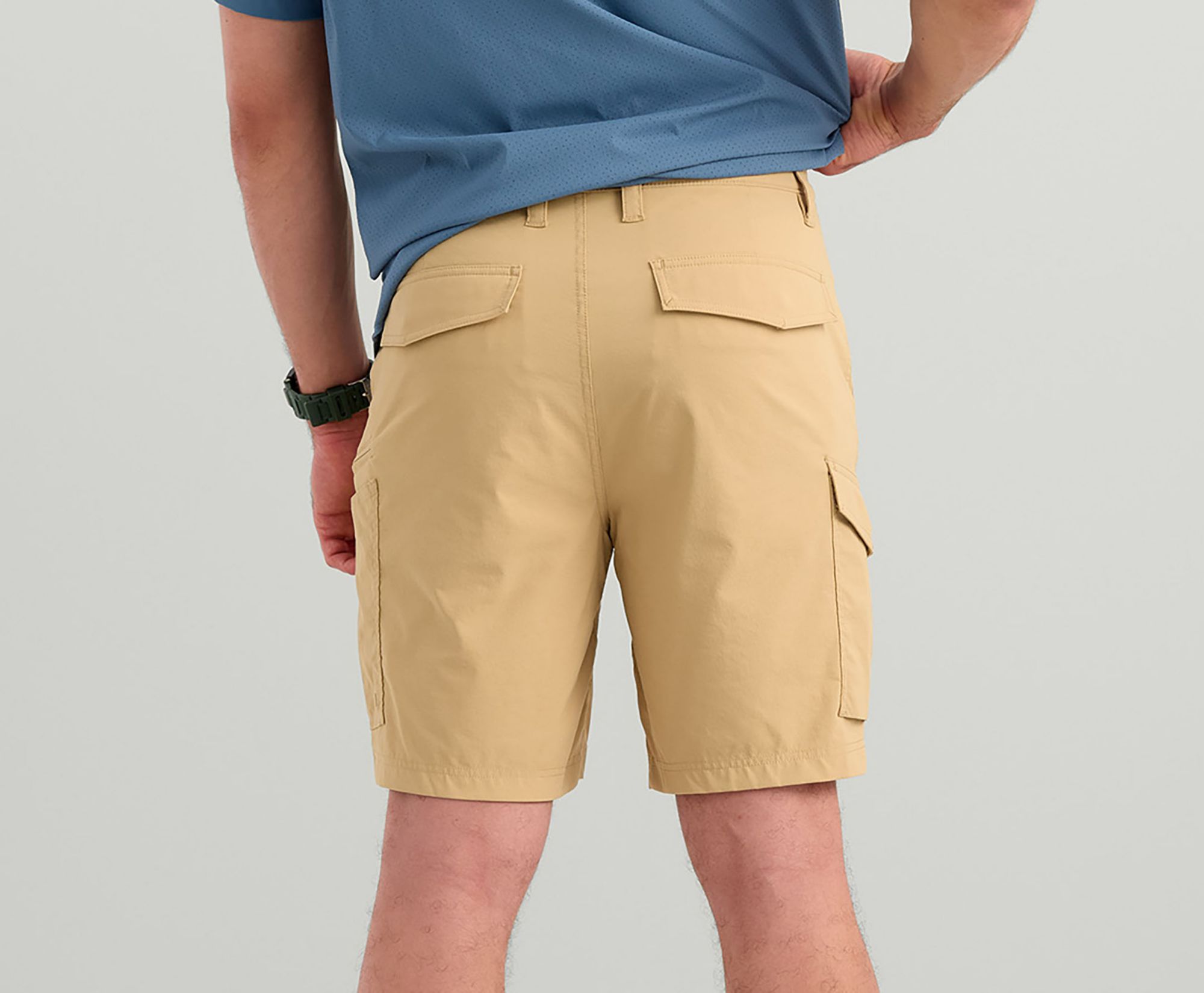 HUK Men's Icon Shorts product image