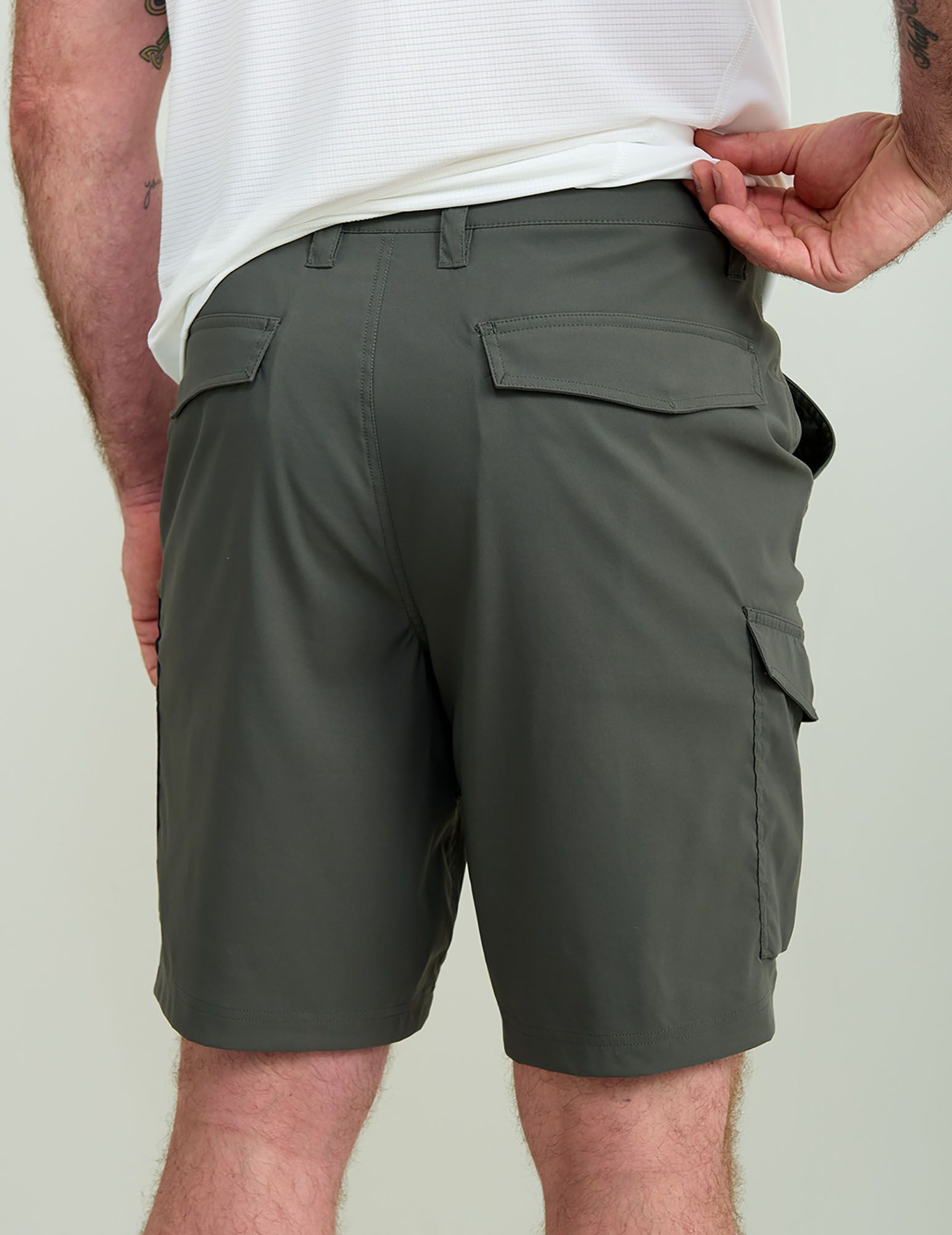 HUK Men's Icon Shorts product image