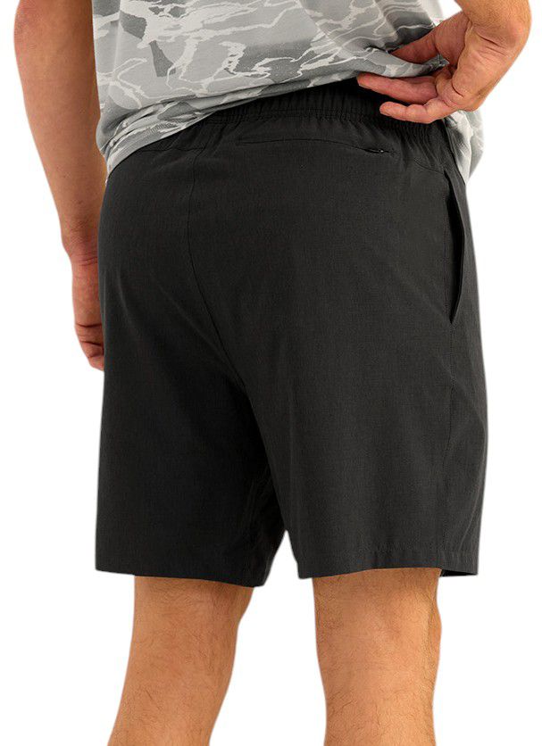 HUK Men's Leeward Shorts product image