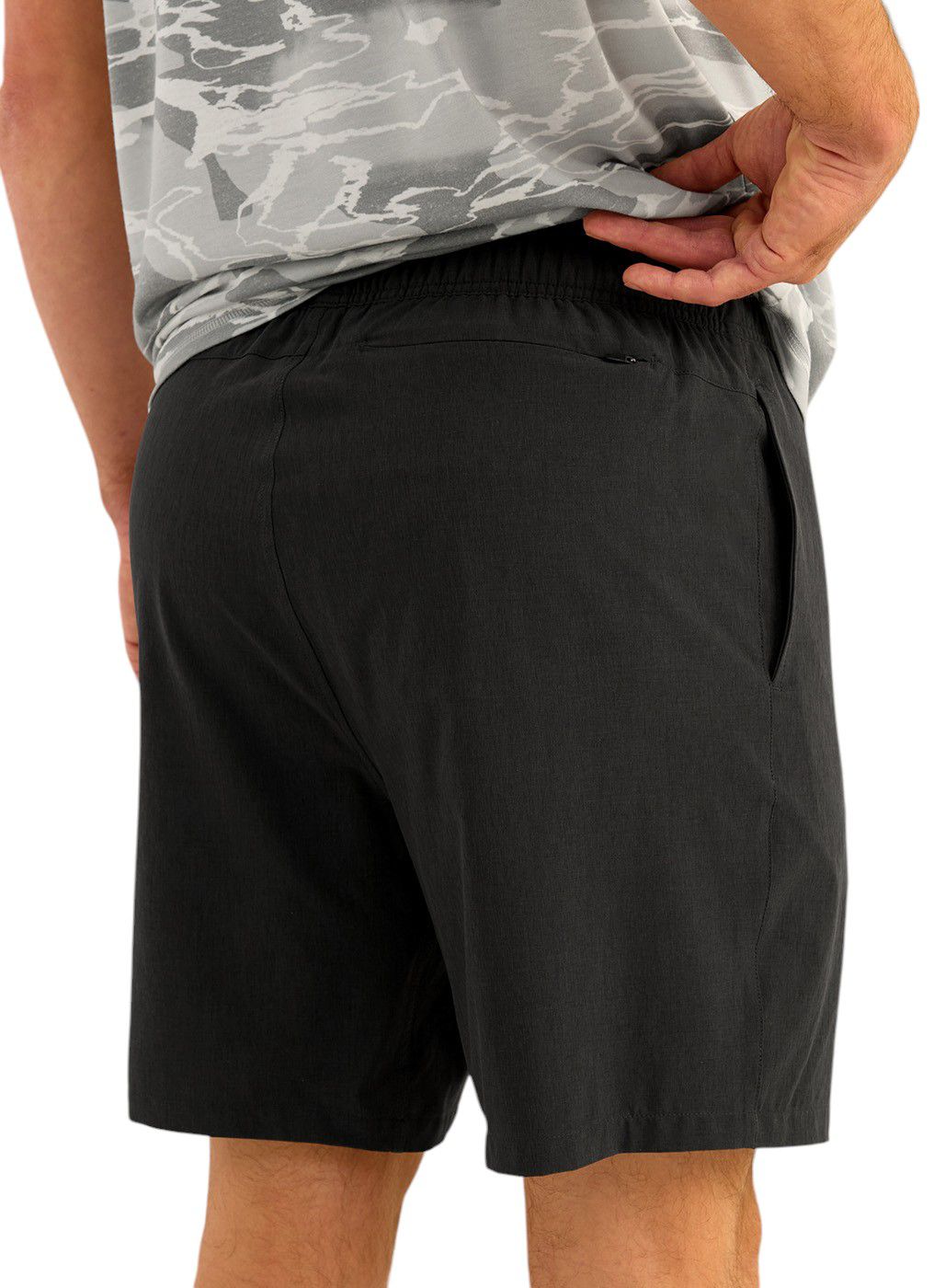 HUK Men's Leeward Shorts product image