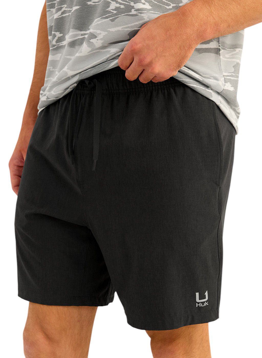 HUK Men's Leeward Shorts product image