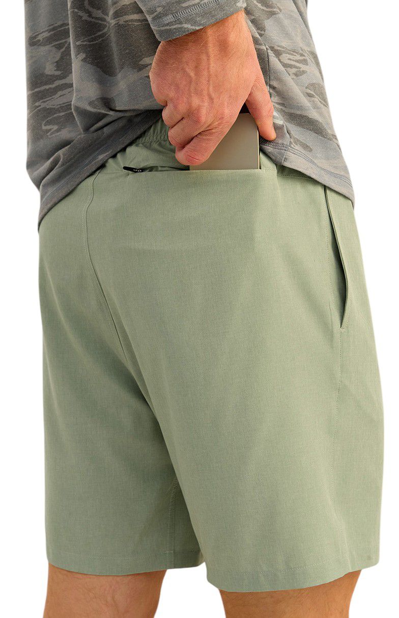 HUK Men's Leeward Shorts product image