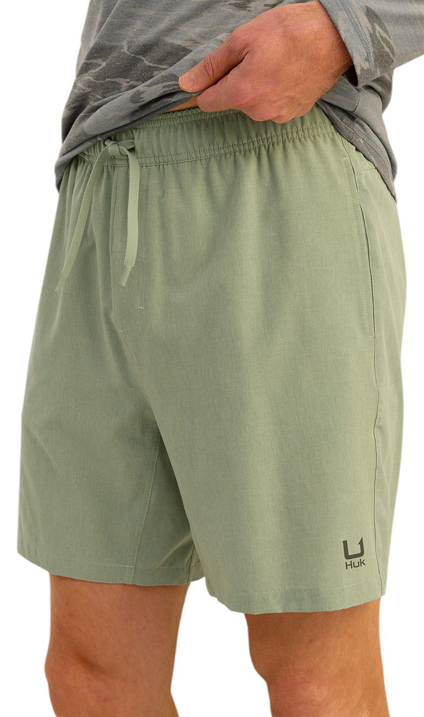 HUK Men's Leeward Shorts product image