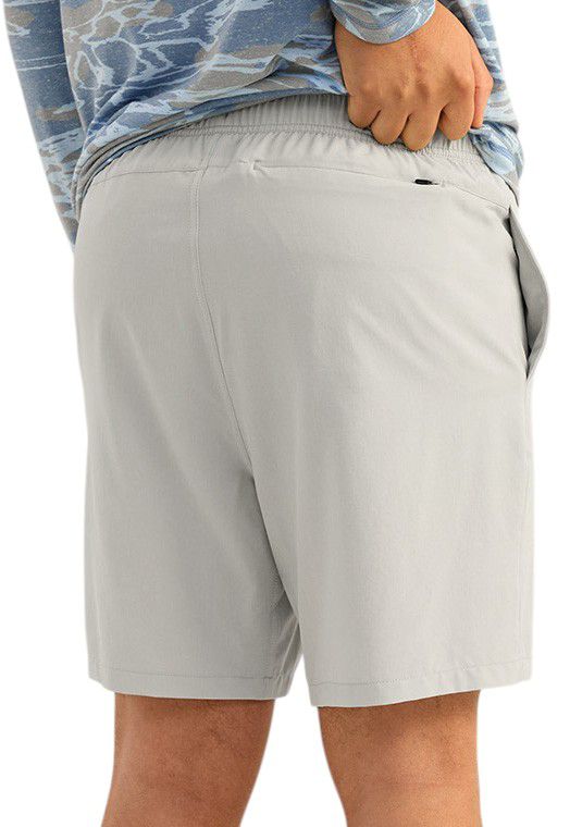 HUK Men's Leeward Shorts product image