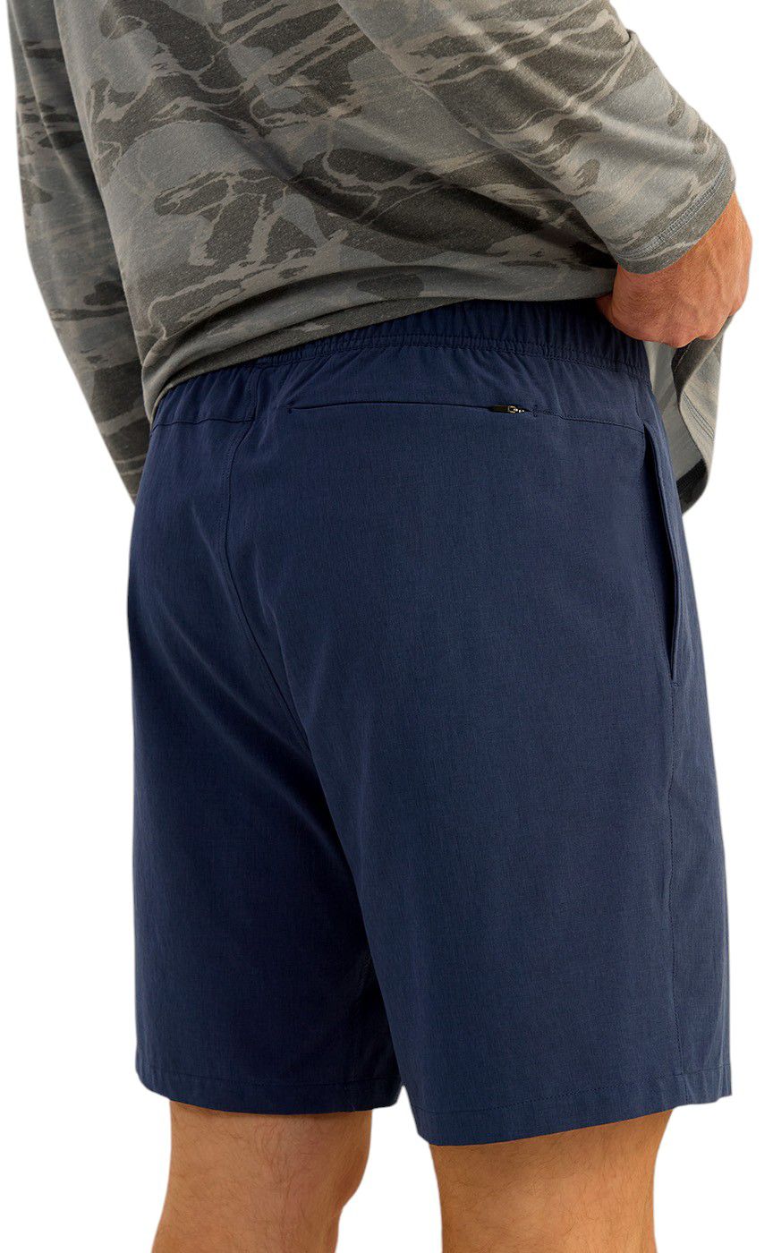 HUK Men's Leeward Shorts product image