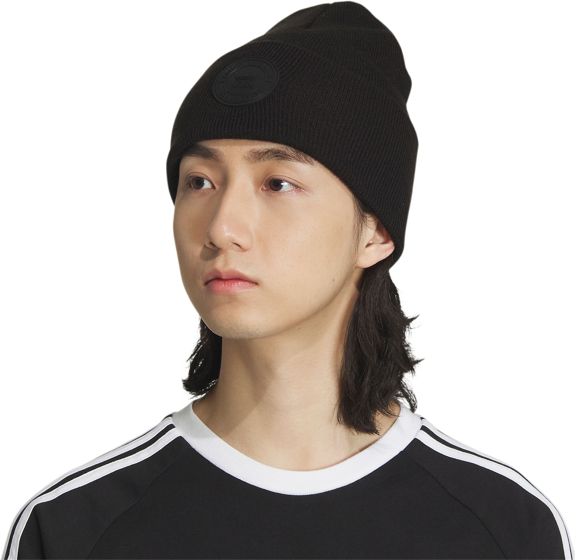 adidas Originals Tall Resort Cuff Beanie product image