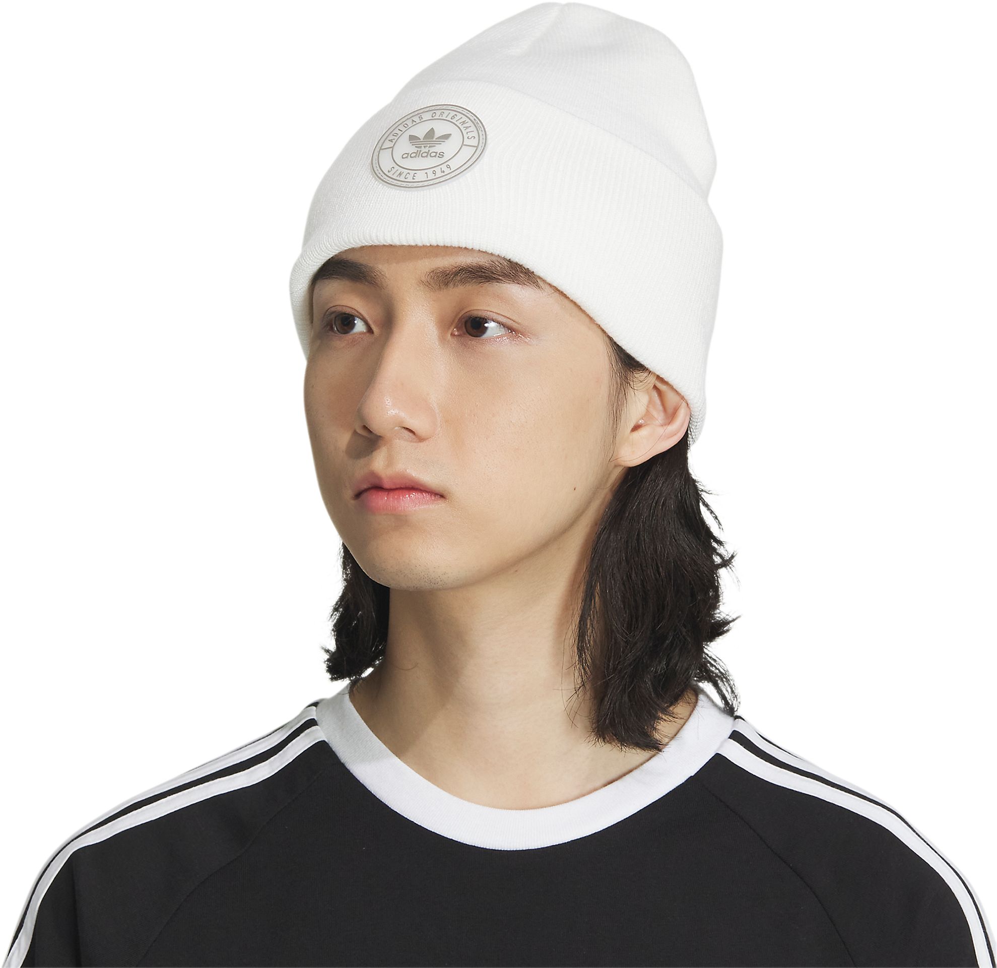 adidas Originals Tall Resort Cuff Beanie product image