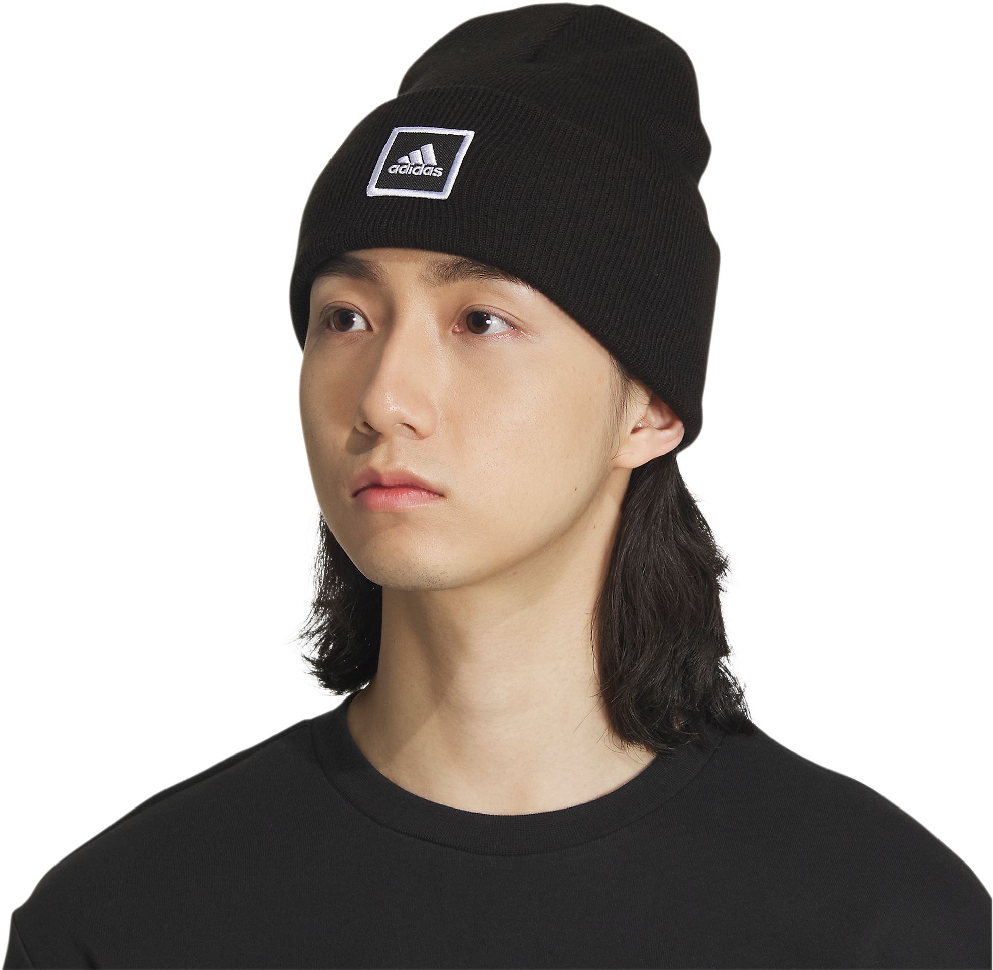 adidas Wide Cuff Beanie product image