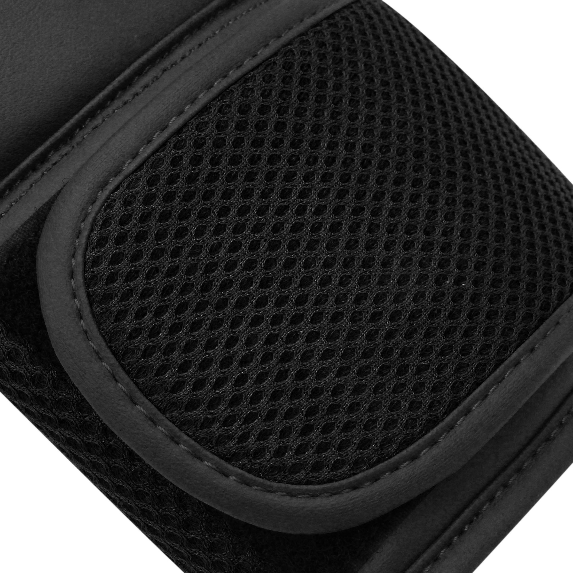 adidas Youth Hybrid 25 Boxing Gloves product image