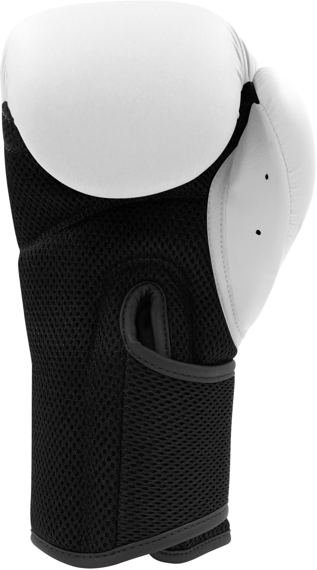 adidas Youth Hybrid 25 Boxing Gloves product image