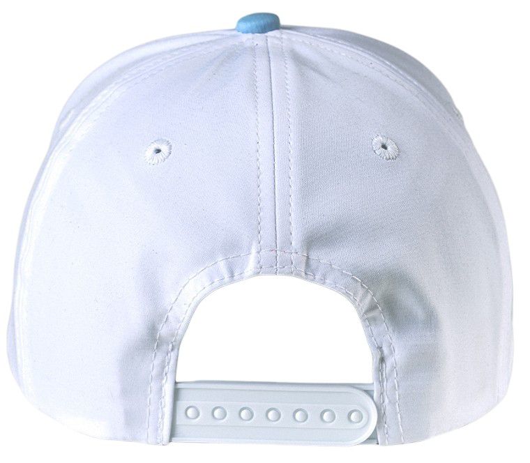 REDVANLY Men's Rondel 5-Panel Golf Hat product image